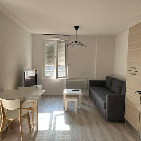 Appartement Neuf En Centre Ville De Libourne Exterior foto